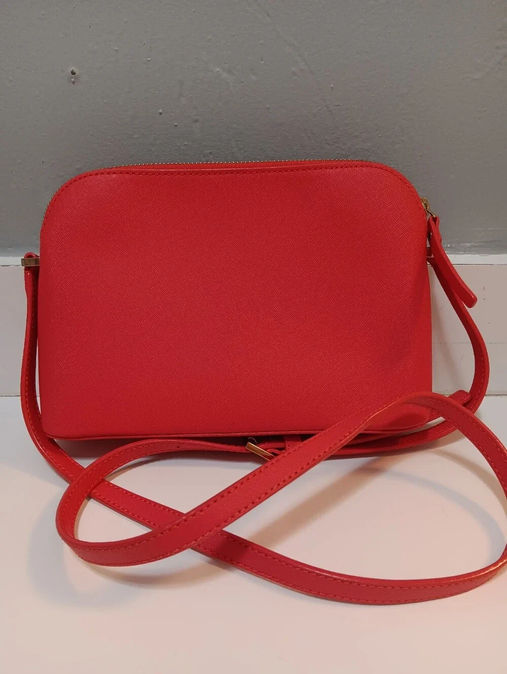 Kate Spade Flamingo Crossbody Purse NWOT